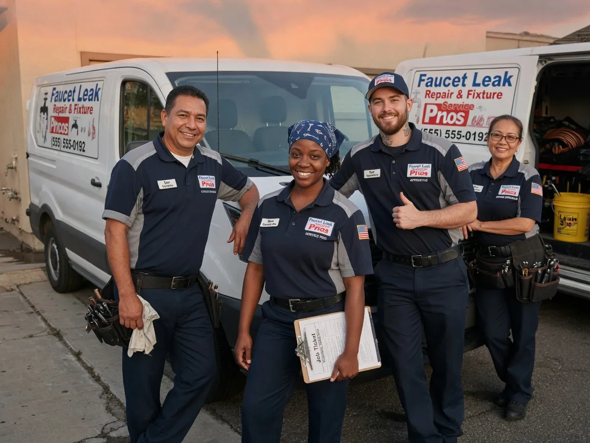 Faucet Repair company in Milltown, NJ