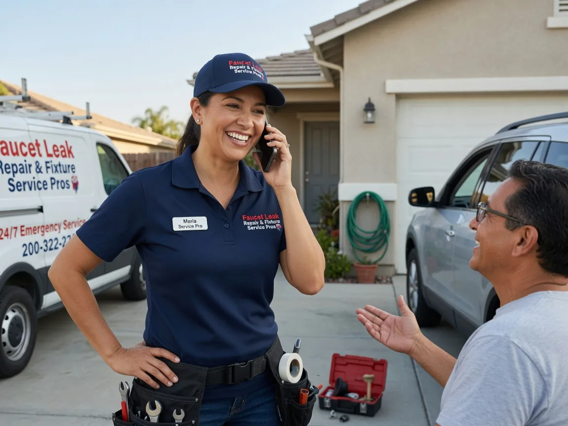 Faucet Repair Milltown, NJ FAQs